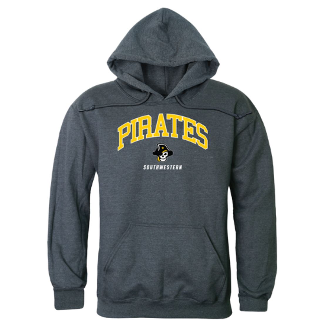 Southwestern-University-Pirates-Campus-Fleece-Hoodie-Sweatshirts