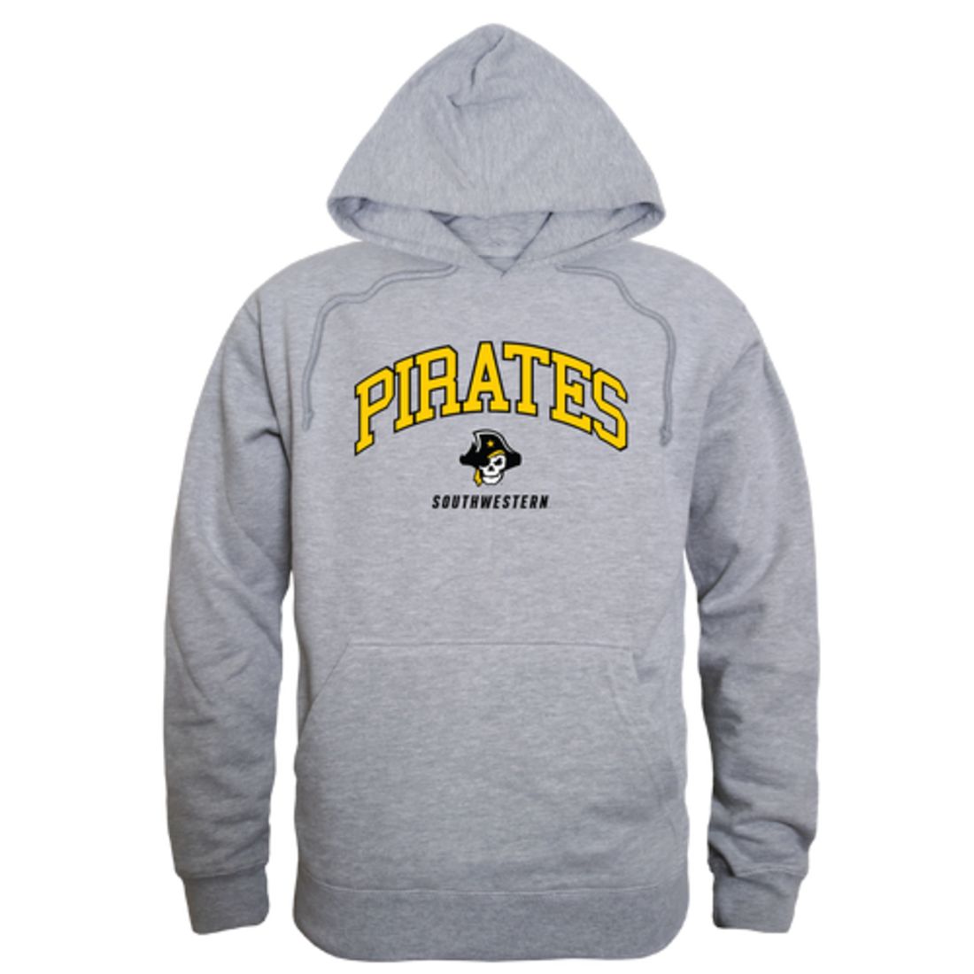 Southwestern-University-Pirates-Campus-Fleece-Hoodie-Sweatshirts