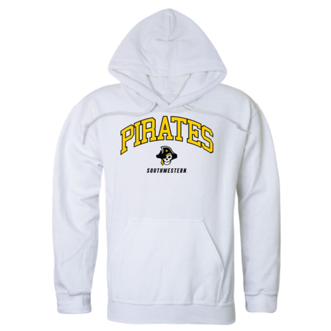 Southwestern-University-Pirates-Campus-Fleece-Hoodie-Sweatshirts