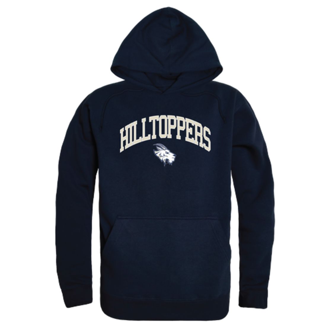 St.-Edward's-University-Hilltoppers-Campus-Fleece-Hoodie-Sweatshirts