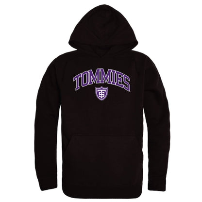 University of St. Thomas Tommies Campus Fleece Hoodie Sweatshirts