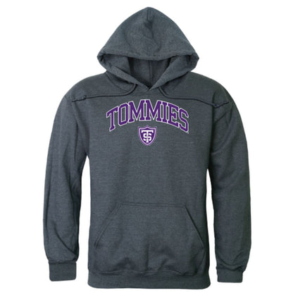 University of St. Thomas Tommies Campus Fleece Hoodie Sweatshirts