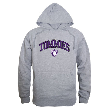 University of St. Thomas Tommies Campus Fleece Hoodie Sweatshirts