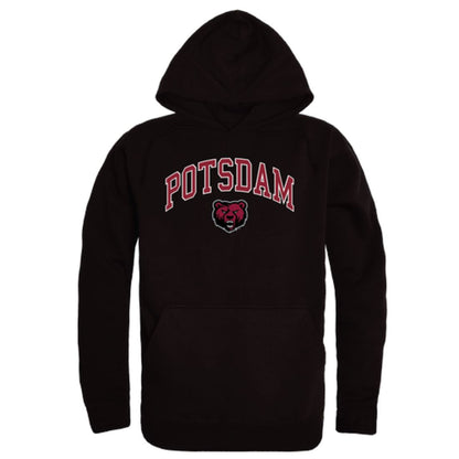 State-University-of-New-York-at-Potsdam-Bears-Campus-Fleece-Hoodie-Sweatshirts