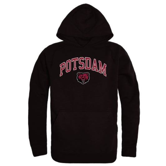 State-University-of-New-York-at-Potsdam-Bears-Campus-Fleece-Hoodie-Sweatshirts
