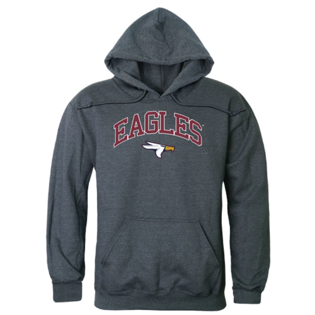 Texas-A&M-University-Texarkana-Eagles-Campus-Fleece-Hoodie-Sweatshirts