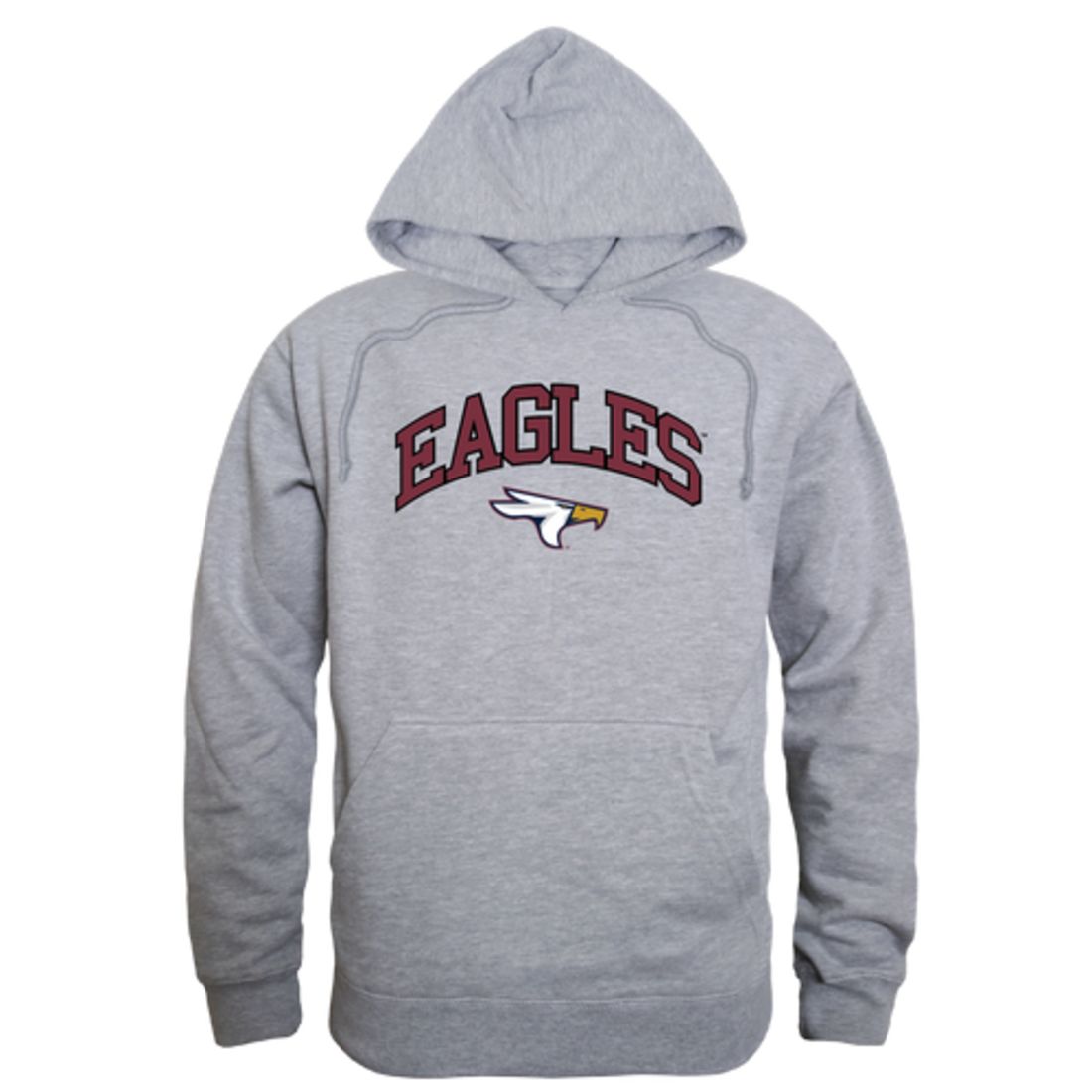 Texas-A&M-University-Texarkana-Eagles-Campus-Fleece-Hoodie-Sweatshirts