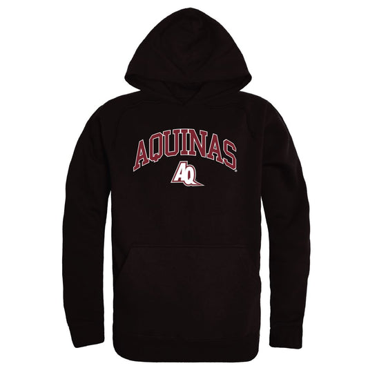 Aquinas College Saints Campus Fleece Hoodie Sweatshirts