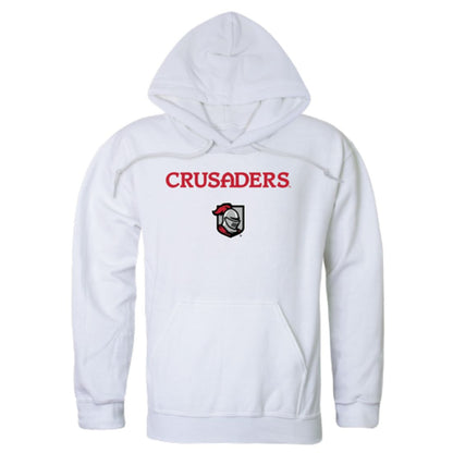 Belmont Abbey College Crusaders Campus Fleece Hoodie Sweatshirts