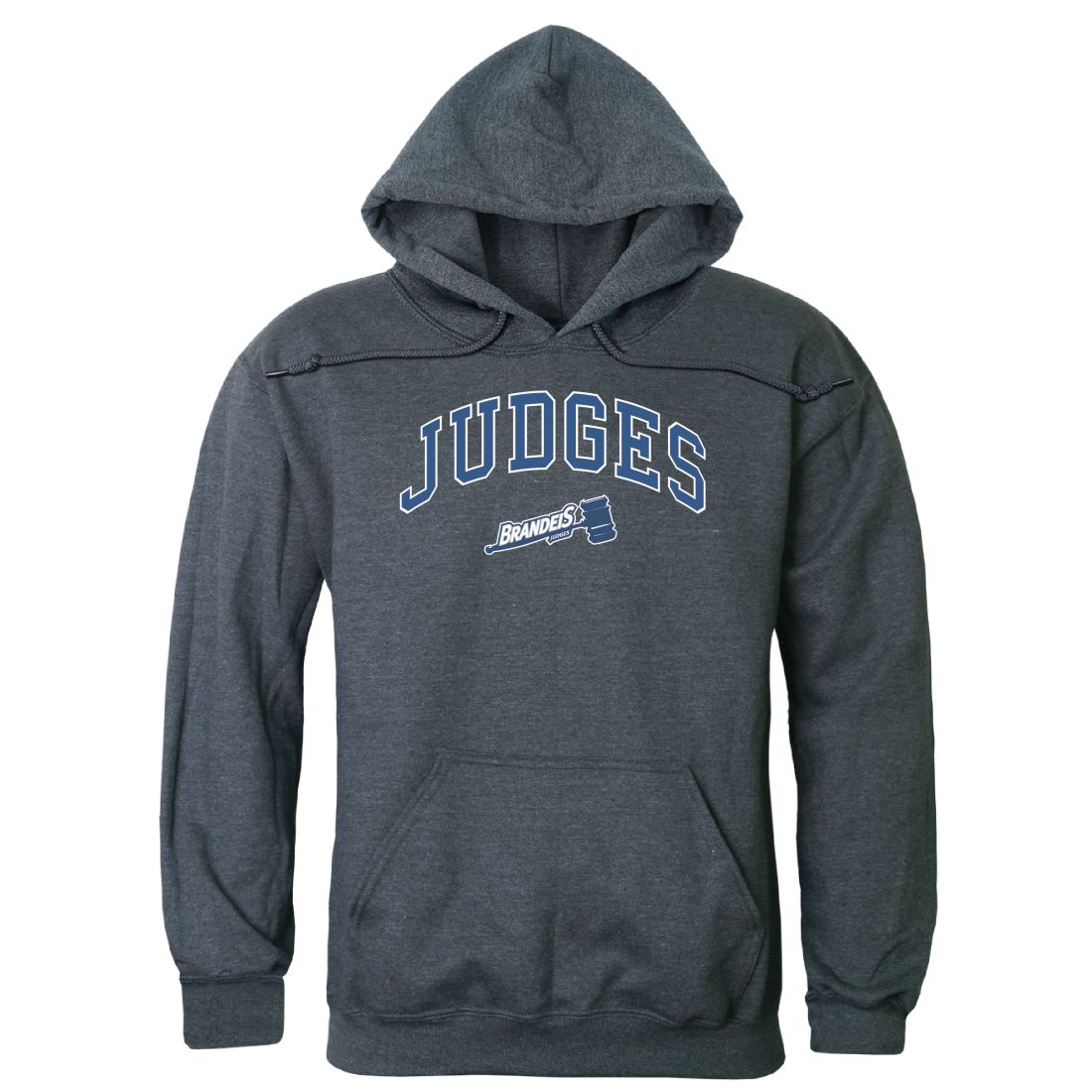 Brandeis hoodie on sale