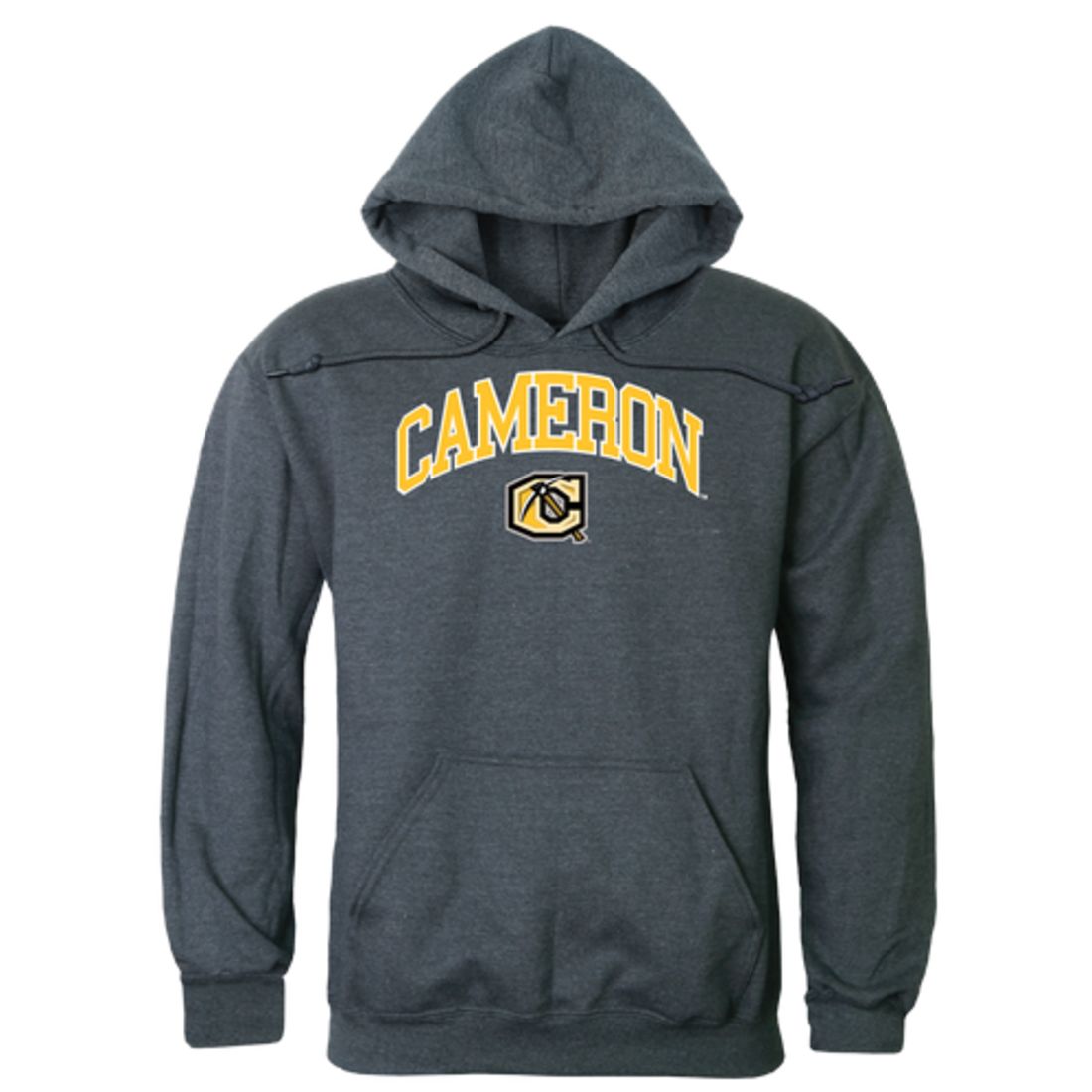 Cameron-University-Aggies-Campus-Fleece-Hoodie-Sweatshirts