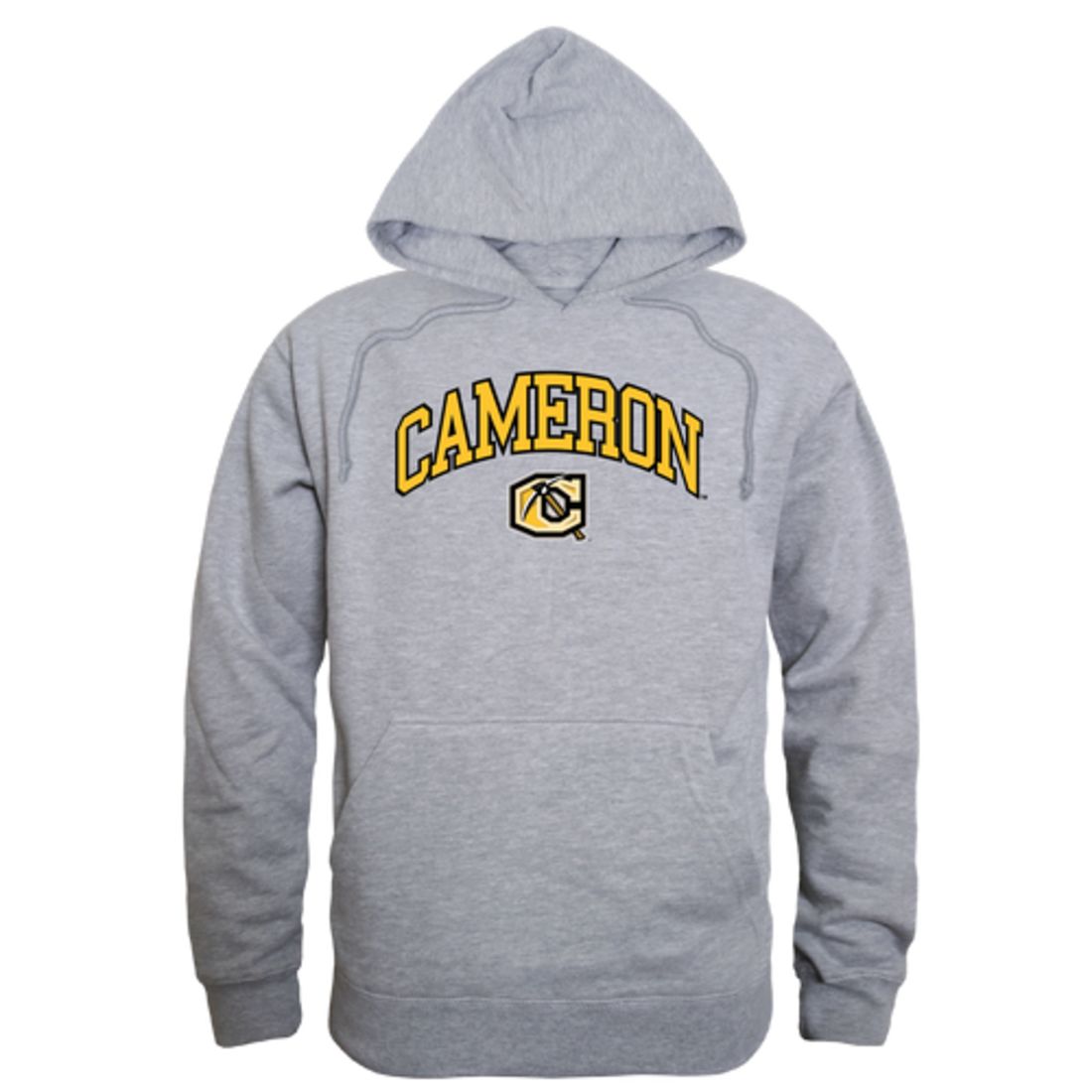 Cameron-University-Aggies-Campus-Fleece-Hoodie-Sweatshirts