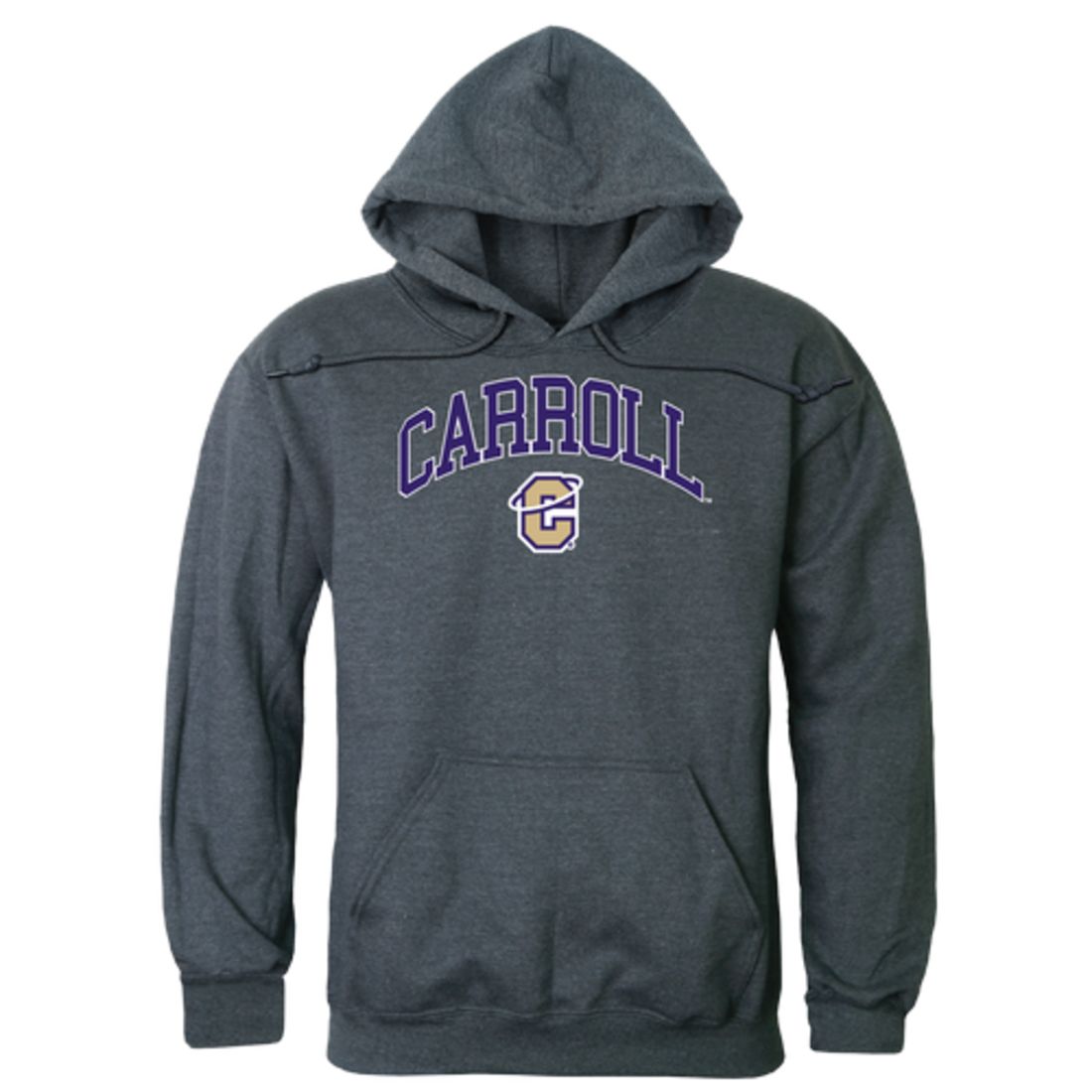 Carroll-College-Saints-Campus-Fleece-Hoodie-Sweatshirts