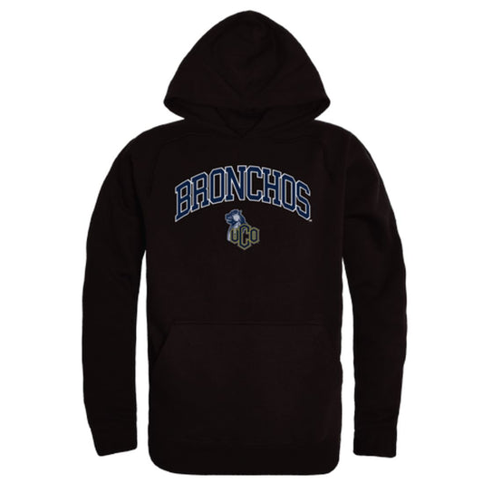 University-of-Central-Oklahoma-Bronchos-Campus-Fleece-Hoodie-Sweatshirts