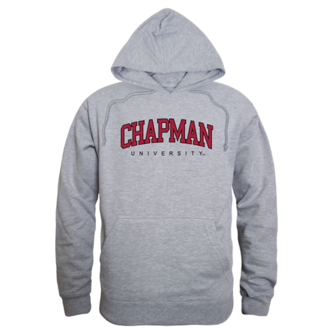 Chapman University Panthers Campus Fleece Hoodie Sweatshirts