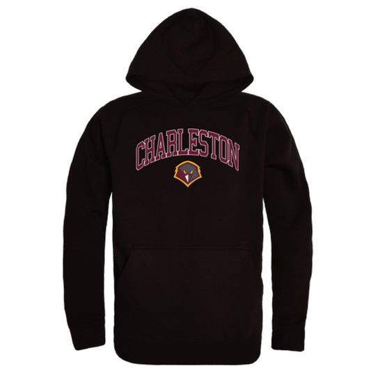 University-of-Charleston-Golden-Eagles-Campus-Fleece-Hoodie-Sweatshirts