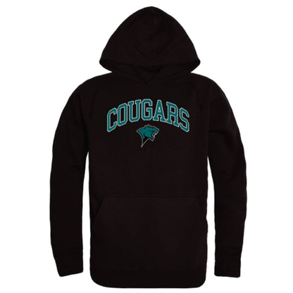 Chicago-State-University-Cougars-Campus-Fleece-Hoodie-Sweatshirts