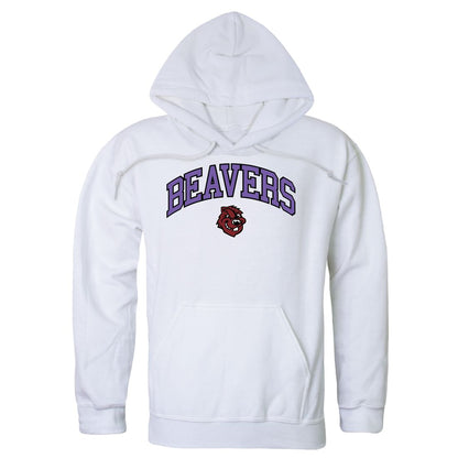 City College of New York Beavers Campus Fleece Hoodie Sweatshirts