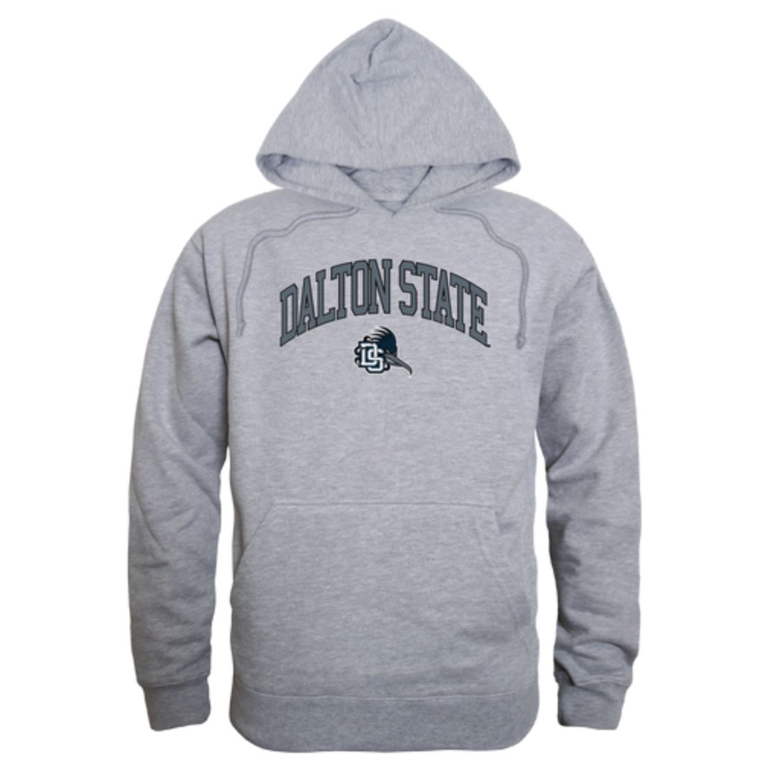 Dalton-State-College-Roadrunners-Campus-Fleece-Hoodie-Sweatshirts