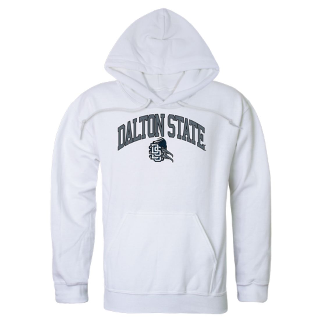 Dalton-State-College-Roadrunners-Campus-Fleece-Hoodie-Sweatshirts