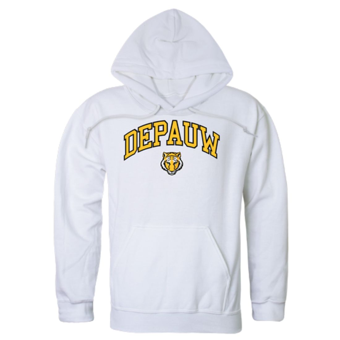DePauw-University-Tigers-Campus-Fleece-Hoodie-Sweatshirts