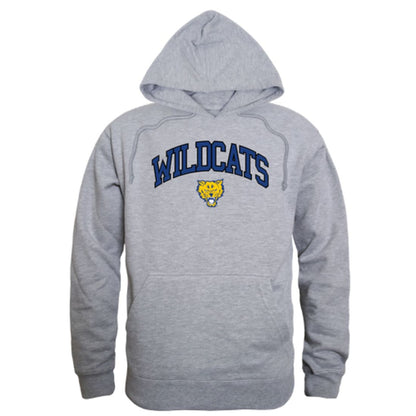 Fort-Valley-State-University-Wildcats-Campus-Fleece-Hoodie-Sweatshirts