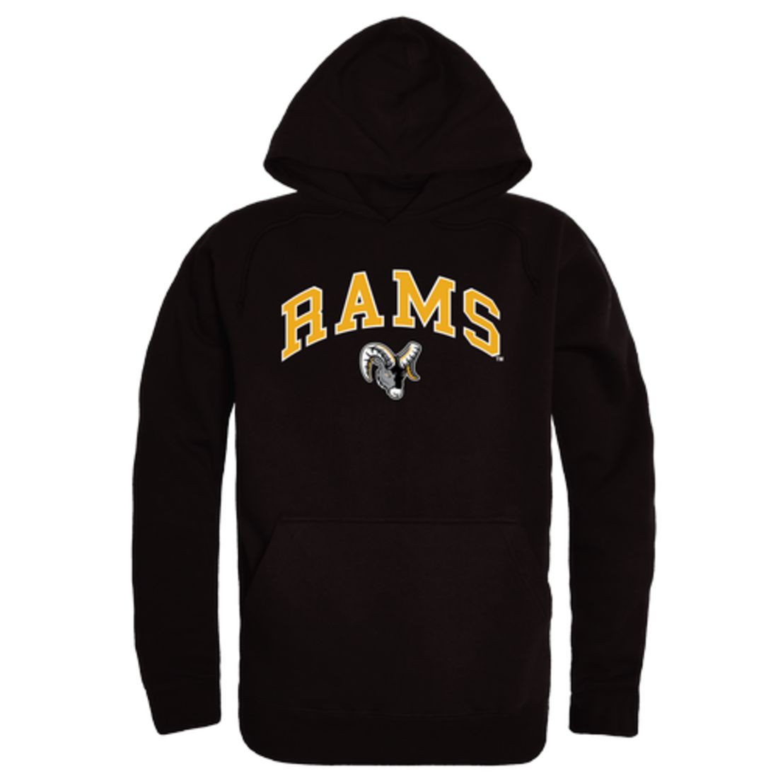 Framingham-State-University-Rams-Campus-Fleece-Hoodie-Sweatshirts
