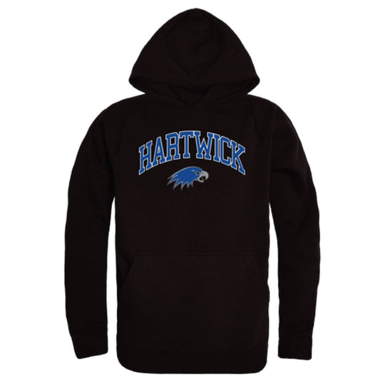 Hartwick-College-Hawks-Campus-Fleece-Hoodie-Sweatshirts