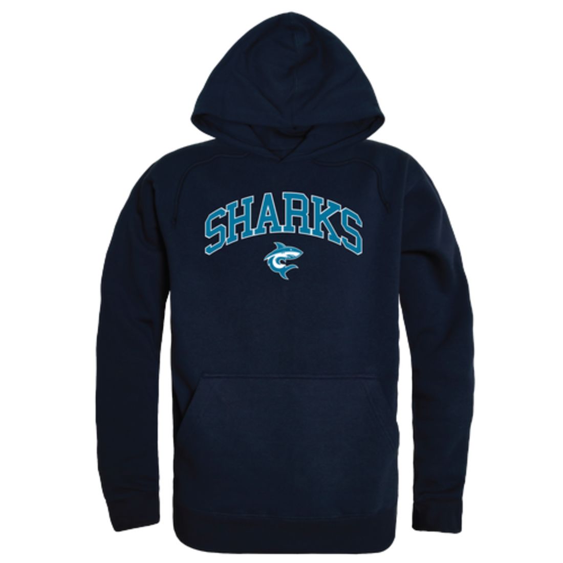 San Jose Sharks Hoodie, Sharks Sweatshirts, Sharks Fleece