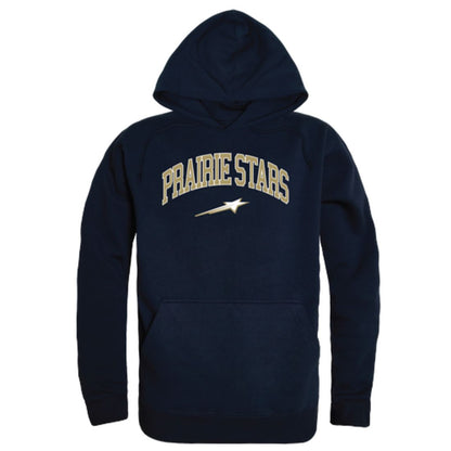 University-of-Illinois-Springfield-Prairie-Stars-Campus-Fleece-Hoodie-Sweatshirts