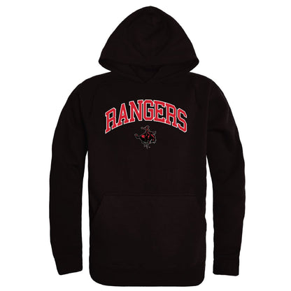 Northwestern Oklahoma State University Rangers Campus Fleece Hoodie Sweatshirts