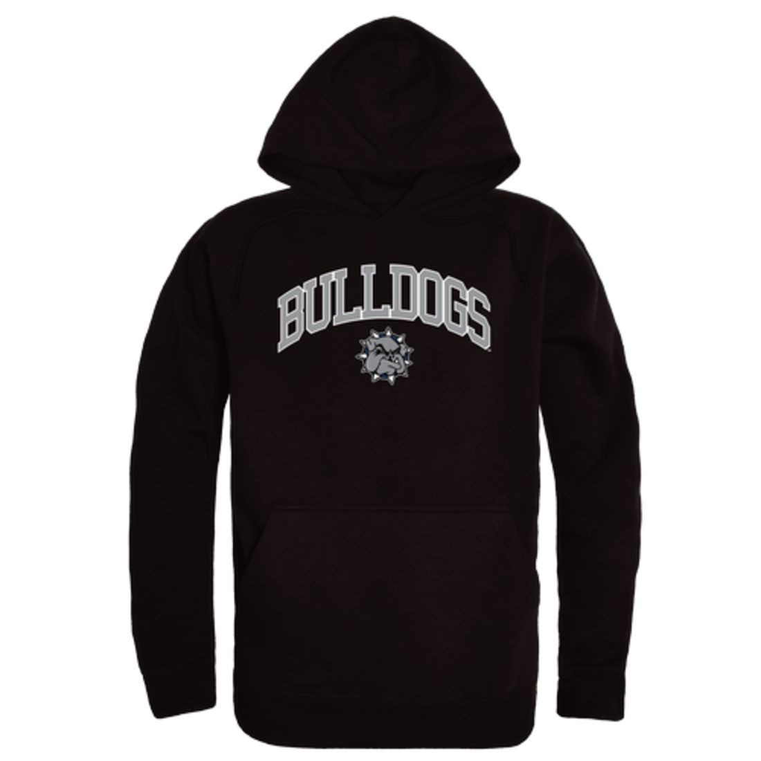 Southwestern Oklahoma State University Bulldogs Campus Fleece Hoodie Sweatshirts