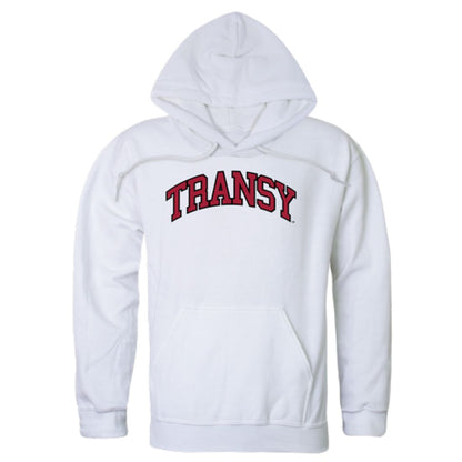 Transylvania University Pioneers Campus Fleece Hoodie Sweatshirts