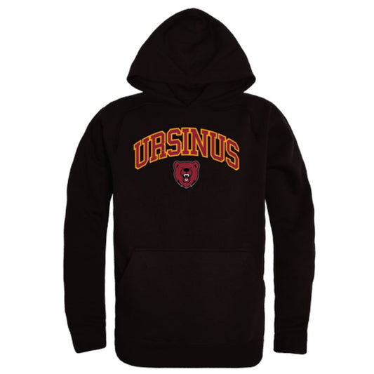 Ursinus College Bears Campus Fleece Hoodie Sweatshirts