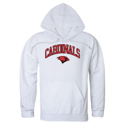 University of the Incarnate Word Cardinals Campus Fleece Hoodie Sweatshirts