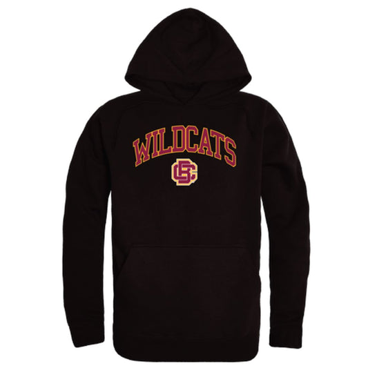 Bethune-Cookman University Wildcats Campus Fleece Hoodie Sweatshirts