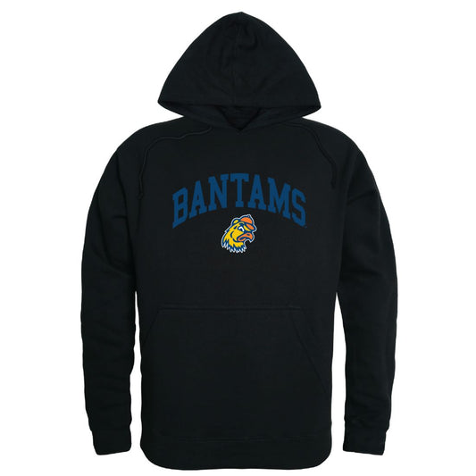 Trinity College Bantams Campus Fleece Hoodie Sweatshirts