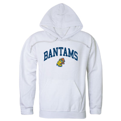 Trinity College Bantams Campus Fleece Hoodie Sweatshirts