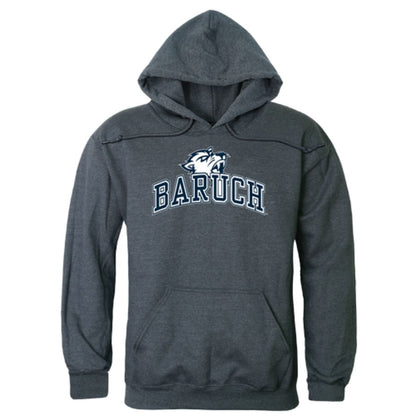 Baruch College Bearcats Campus Fleece Hoodie Sweatshirts