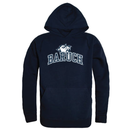 Baruch College Bearcats Campus Fleece Hoodie Sweatshirts