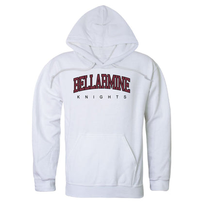 Bellarmine University Knights Campus Fleece Hoodie Sweatshirts