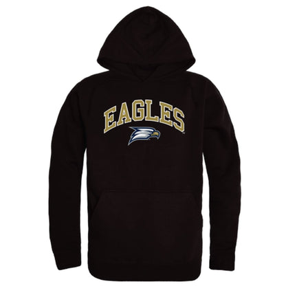 Georgia Southern University Eagles Campus Fleece Hoodie Sweatshirts