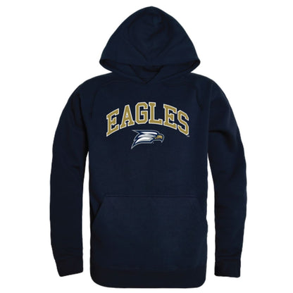 Georgia Southern University Eagles Campus Fleece Hoodie Sweatshirts