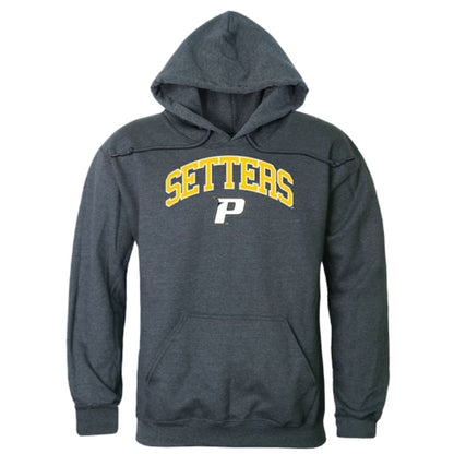 Pace University Setters Campus Fleece Hoodie Sweatshirts