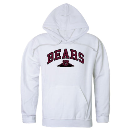 Shaw University Bears Campus Fleece Hoodie Sweatshirts