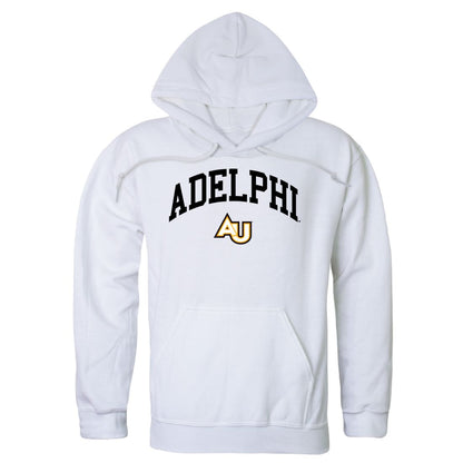 Adelphi University Panthers Campus Fleece Hoodie Sweatshirts