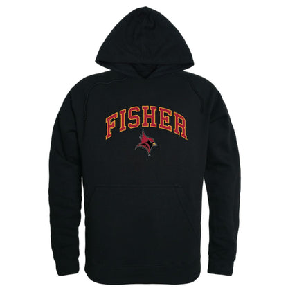 St. John Fisher University Cardinals Campus Fleece Hoodie Sweatshirts