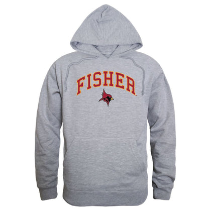 St. John Fisher University Cardinals Campus Fleece Hoodie Sweatshirts