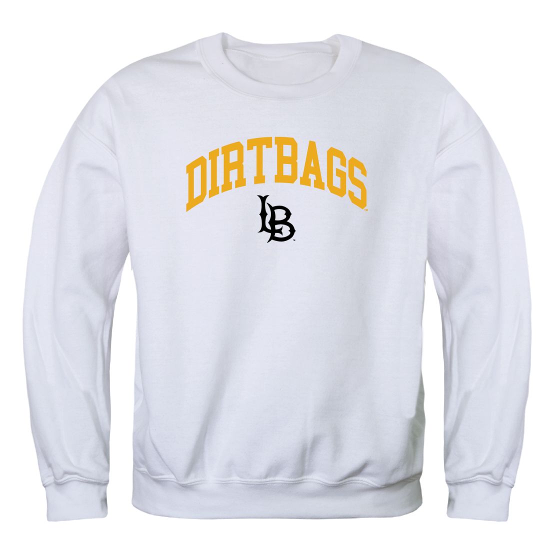 Csulb sweatshirt online