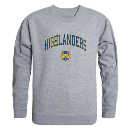 University of California Riverside The Highlanders Campus Crewneck Sweatshirt
